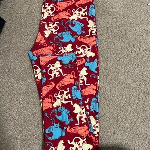 Disney LuLaRoe